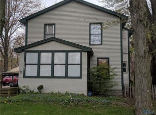 6031 Pickard Dr, Toledo, OH 43613