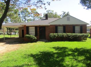 2306 Gail Ave, Albany, GA 31707