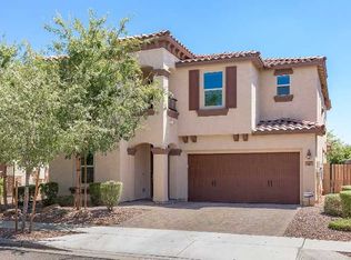 3007 E Ivanhoe St, Gilbert, AZ 85295