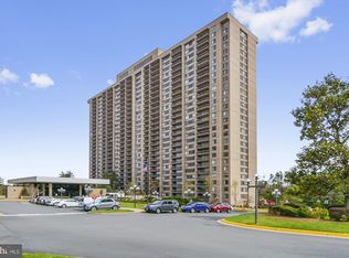 3701 S George Mason Dr UNIT 2410N, Falls Church, VA 22041