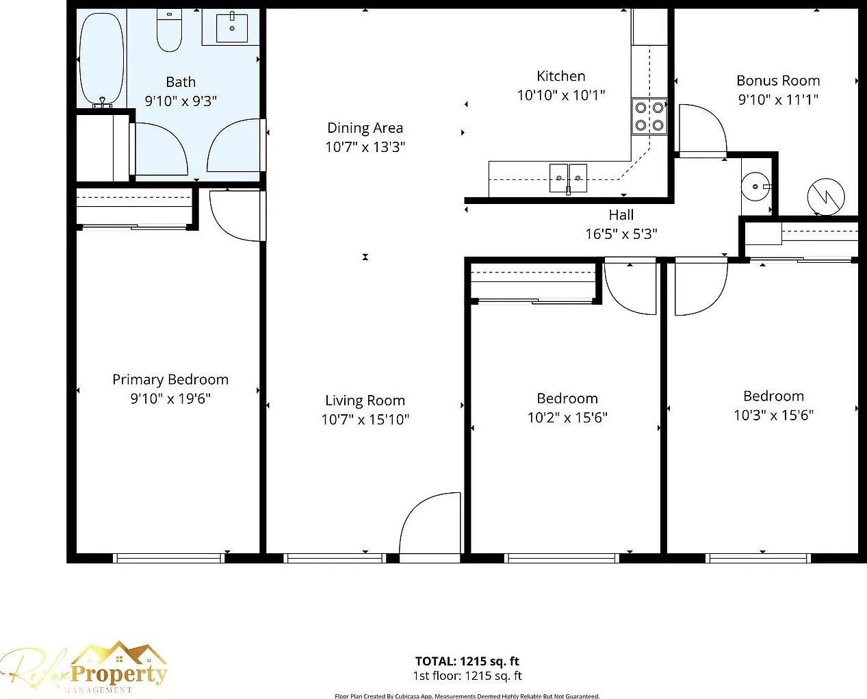 Spacious 3-Bedroom + Bonus Room Near UW-La Crosse — Photo 1