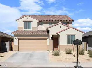 16972 W Alice Ave, Waddell, AZ 85355