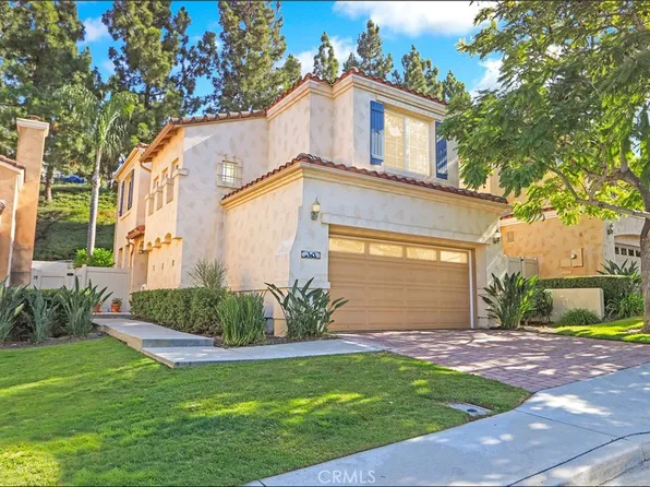 30 Vista Del Cerro, Aliso Viejo, CA 92656