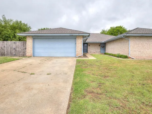 523 N Robin Way, Mustang, OK 73064