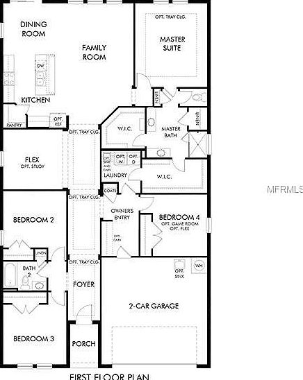2nd image of 10663 Cardera Dr