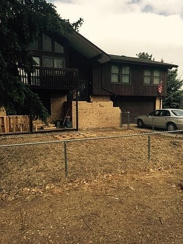 Newly renovated custom built home