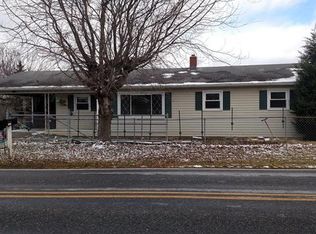 2109 Dutch Cove Rd, Canton, NC 28716