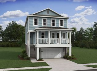 2937 Marshfront Dr, Beaufort, SC 29902