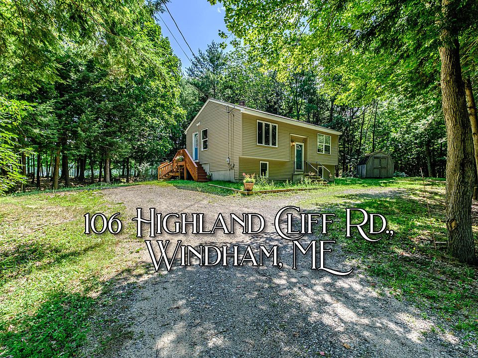 1st image of 106 Highland Cliff Road