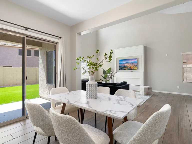 2519 W Desert Vista Trl — Photo 11