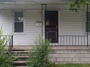 19399 Dean, Detroit, MI 48234