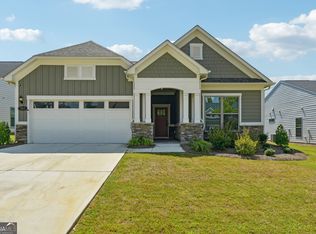 361 Elkins Pl, Peachtree City, GA 30269
