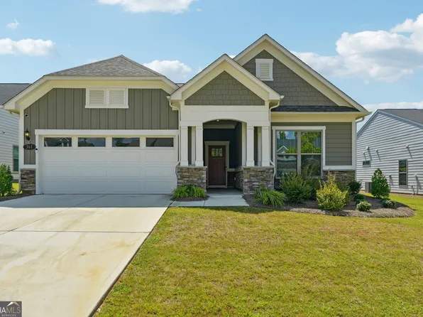 361 Elkins Pl, Peachtree City, GA 30269