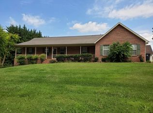 4635 Brockland Dr, Morristown, TN 37813