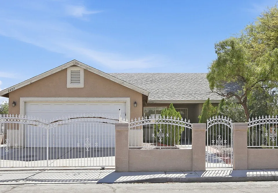 2409 Grand Prize Ave