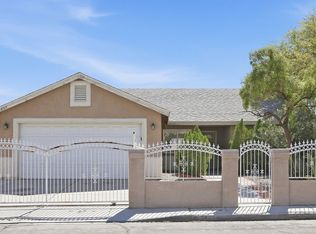 2409 Grand Prize Ave, North Las Vegas, NV 89032