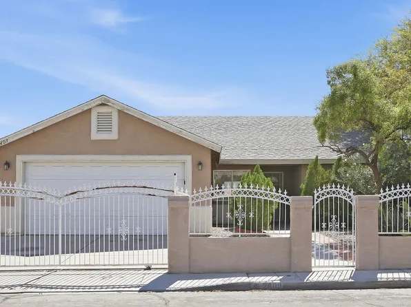 2409 Grand Prize Ave, North Las Vegas, NV 89032