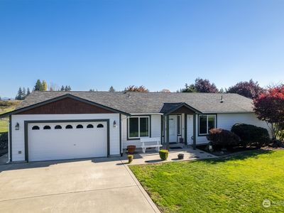 19607 SE 384th Street, Auburn, WA, 98092