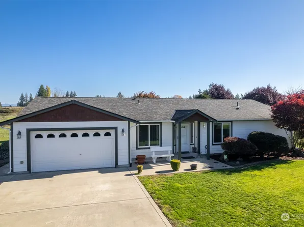 19607 SE 384th Street, Auburn, WA 98092