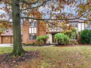 1392 Collinswood Ln, Marion, OH 43302