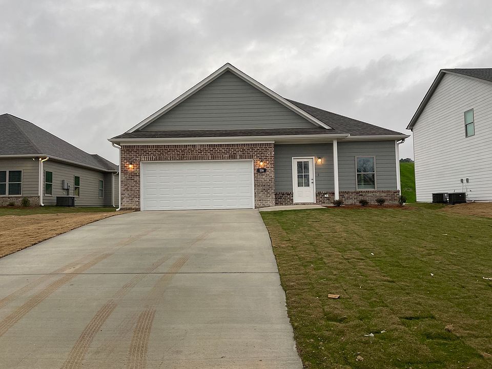 141 Victor Dr Jasper AL Zillow