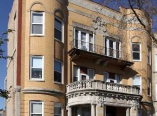 3840 S Martin Luther King Dr #2R, Chicago, IL 60615