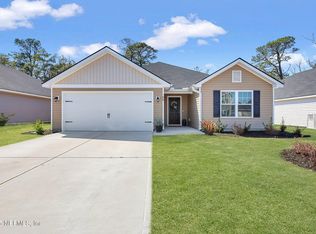 56 HAYDEN Drive, St. Marys, GA 31558