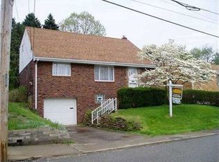 2281 Bernard St, Pittsburgh, PA 15234