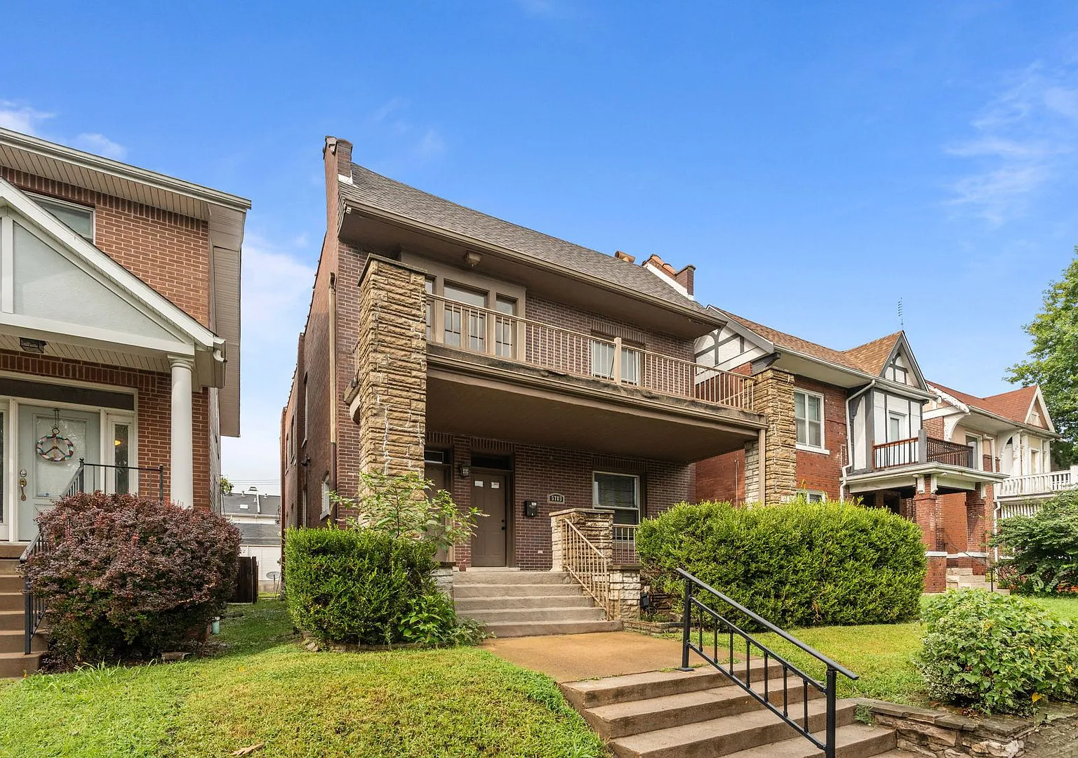 5783 McPherson Ave. — Photo 2