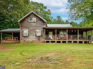 2399 Lyons Bridge Rd SW, Cave Spring, GA 30124