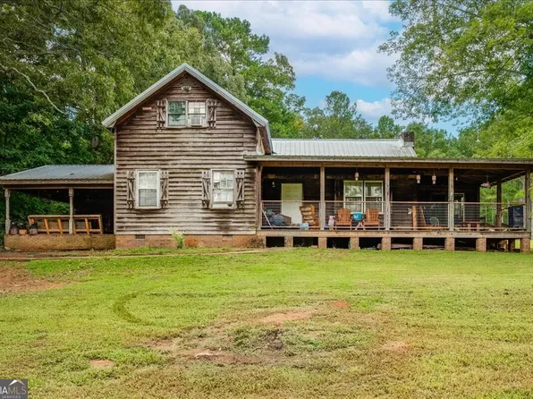 2399 Lyons Bridge Rd SW, Cave Spring, GA 30124