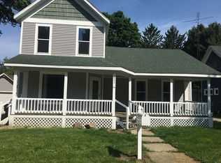 425 W Ferry St, Berrien Springs, MI 49103