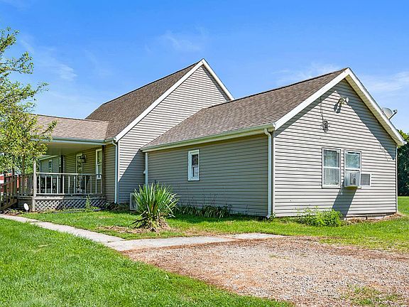 3rd image of 13910 N County Road 750 W
