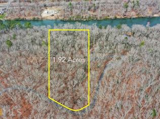 0 Woodlands Bluff Ln #21, Mineral Bluff, GA 30559