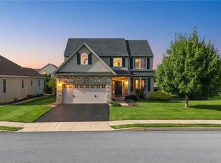 4456 Whitetail Dr, Nazareth, PA 18064
