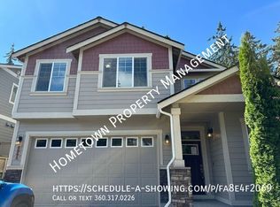 4241 Dudley Dr NE, Lacey, WA 98516