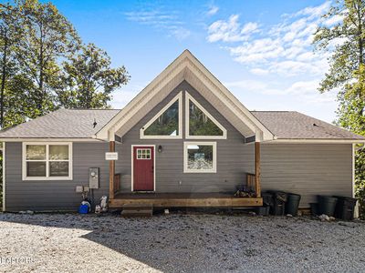 679 Waterfront Trl, La Follette, TN, 37766