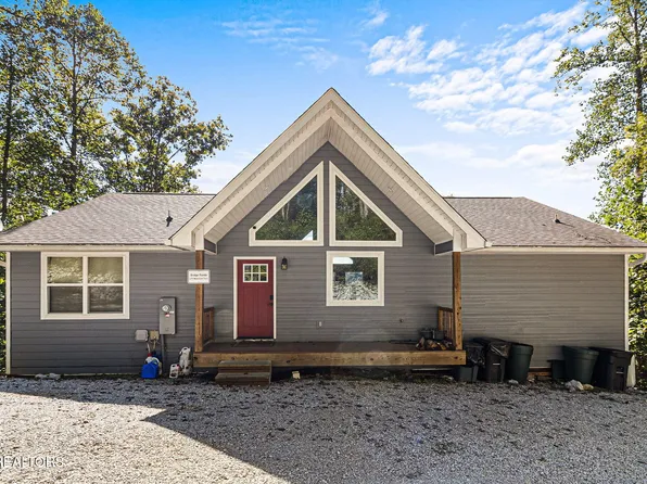 679 Waterfront Trl, La Follette, TN 37766