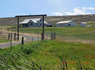 5500 Stevens Rd, Ellensburg, WA 98926