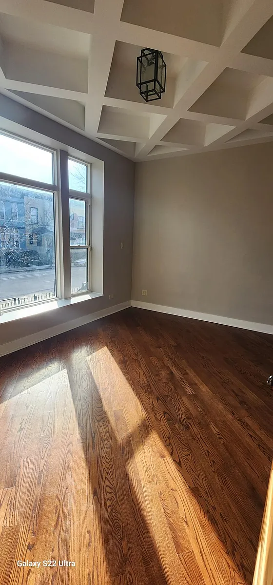 Building Photo - 2746 W Warren Blvd #1