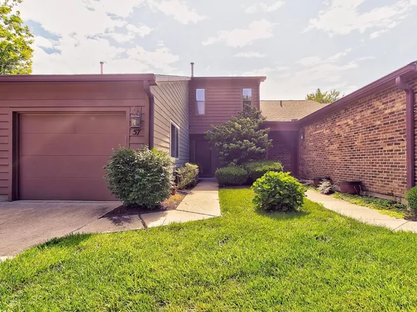 57 Evergreen Cir, Cincinnati, OH 45215