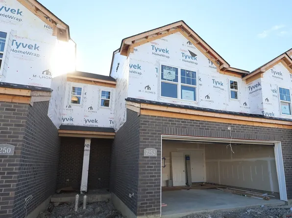 7252 Grandpoint Dr, West Chester, OH 45069