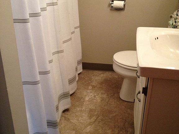 Main Bath
