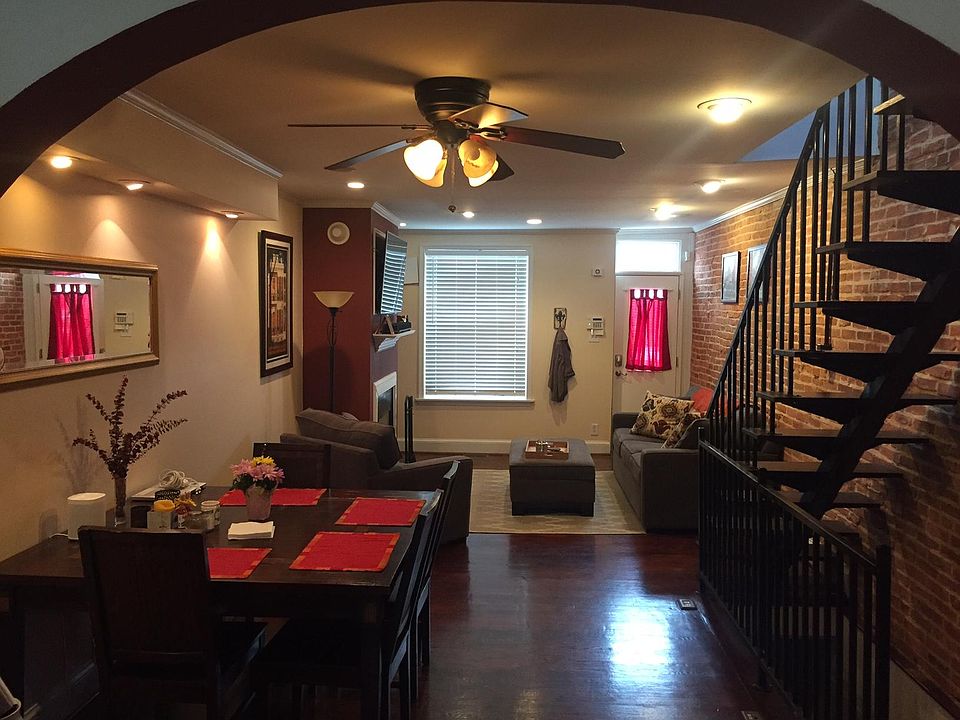 Living/Dining Room