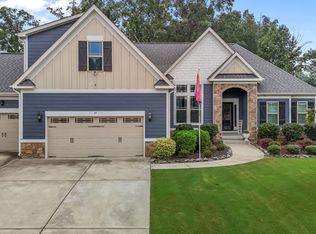 97 Beau Dr, Garner, NC 27529