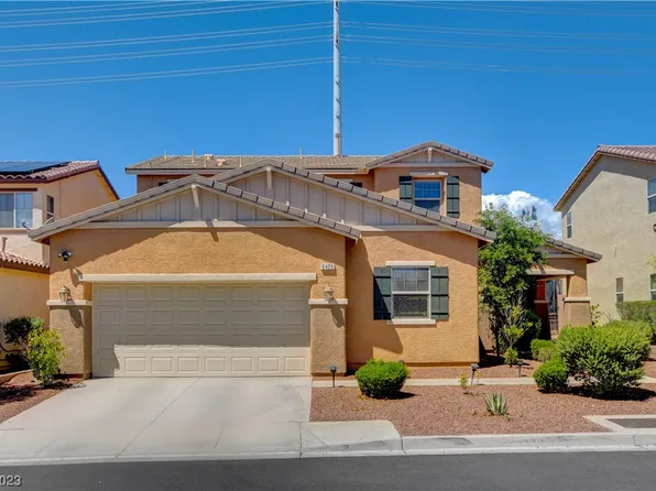 6425 Emerson Gardens St, Las Vegas, NV 89166