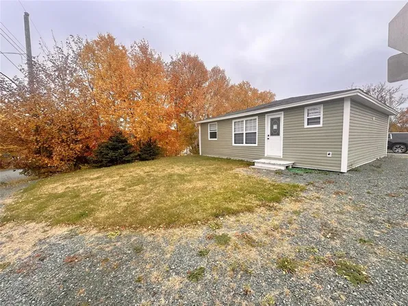134 Greeleytown Road, Foxtrap, NL A1X2J7