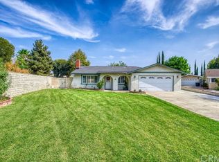 430 S Shasta Way, Upland, CA 91786