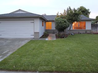 2350 S Meridian Ave, Fresno, CA 93725