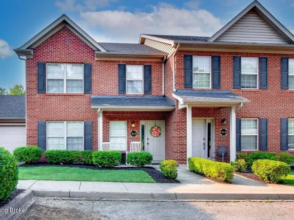 317 Lagrange Villa Dr, La Grange, KY 40031